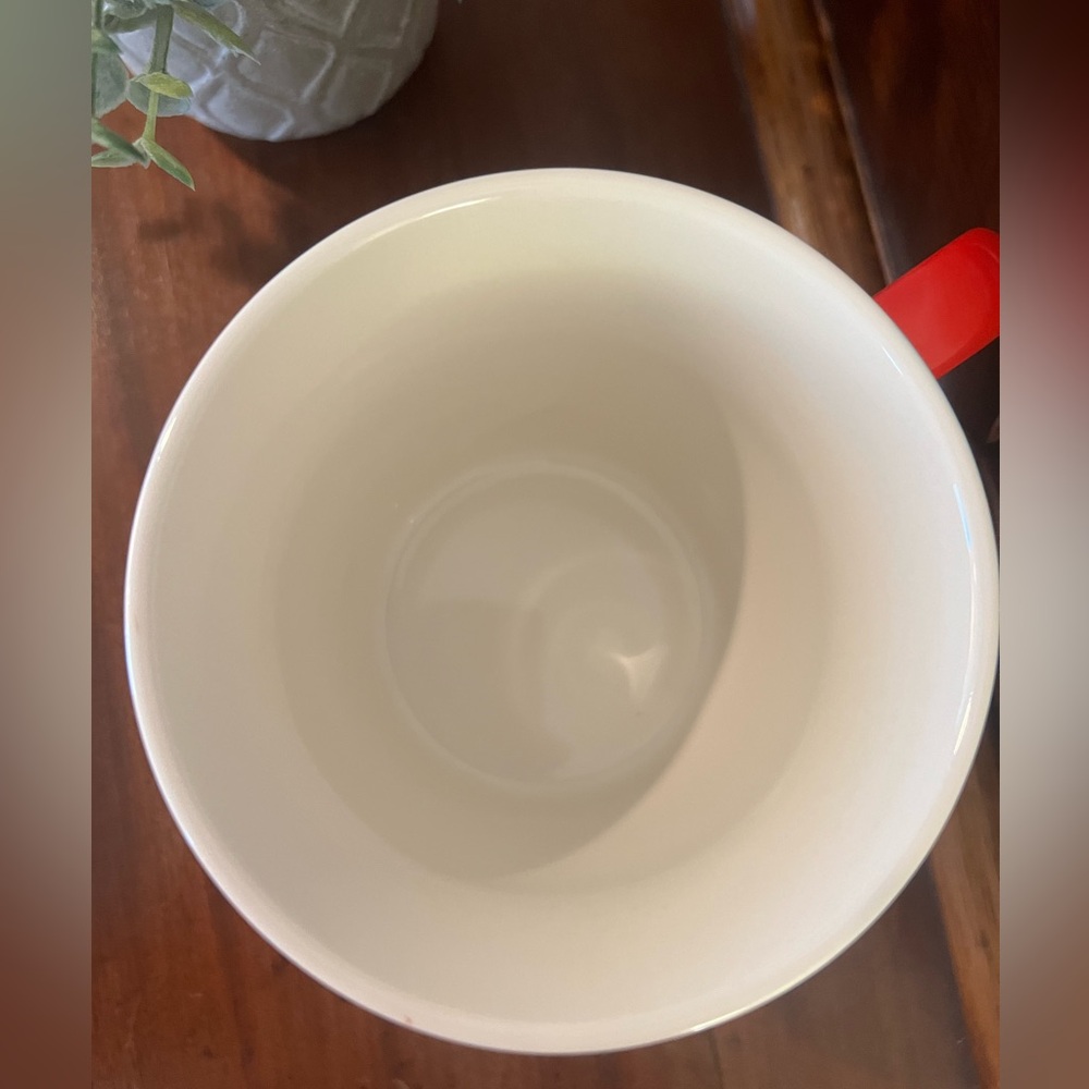 Starbucks Mug - Picture 3 of 4